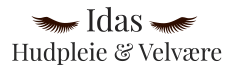 Idas Hudpleie & Velvære Logo